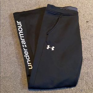 Under Armour Sweatpants
